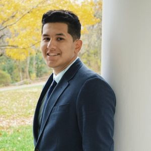 Meet your Posher, Miguel